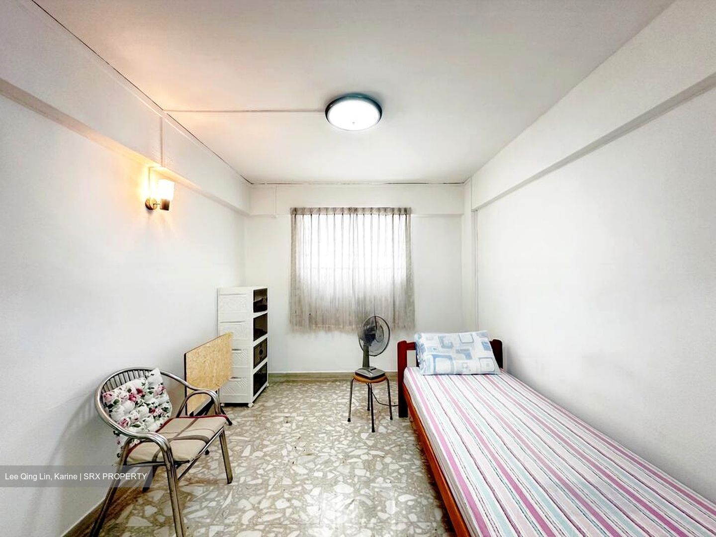 Blk 561 Cheng San Place (Ang Mo Kio), HDB 3 Rooms #525262671